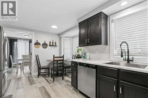 481 Beechwood Drive Waterloo ON N2T 1H8
