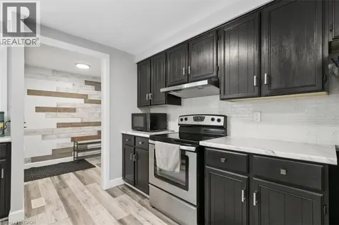 481 Beechwood Drive Waterloo ON N2T 1H8