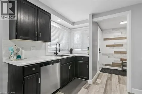 481 Beechwood Drive Waterloo ON N2T 1H8