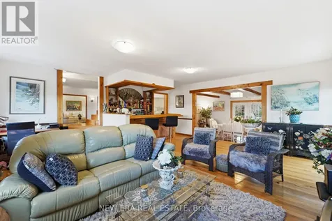 645 Hatton Avenue Selwyn ON K0L 1H0