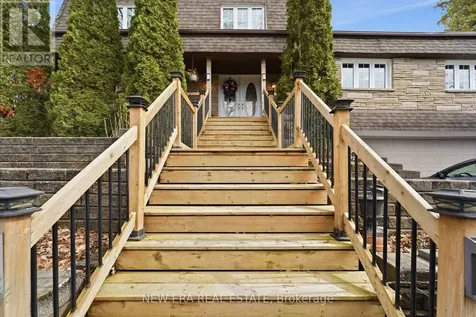 645 Hatton Avenue Selwyn ON K0L 1H0