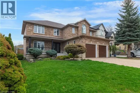 86 Margaret Avenue Hamilton ON L8G 3G5