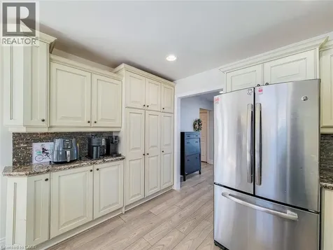 86 Margaret Avenue Hamilton ON L8G 3G5