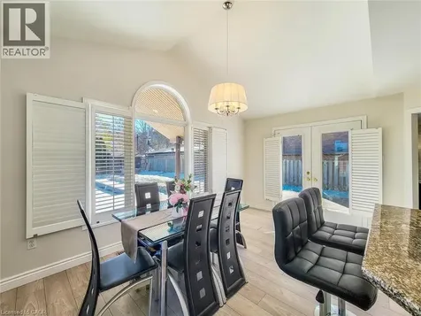 86 Margaret Avenue Hamilton ON L8G 3G5