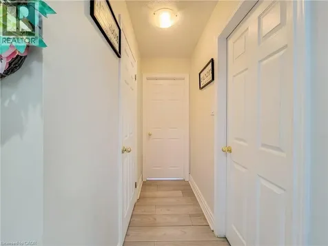 86 Margaret Avenue Hamilton ON L8G 3G5