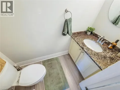86 Margaret Avenue Hamilton ON L8G 3G5