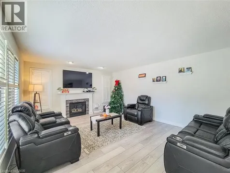 86 Margaret Avenue Hamilton ON L8G 3G5