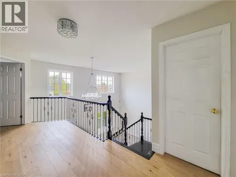 86 Margaret Avenue Hamilton ON L8G 3G5