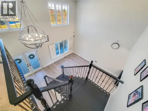 86 Margaret Avenue Hamilton ON L8G 3G5