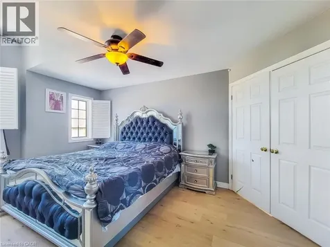 86 Margaret Avenue Hamilton ON L8G 3G5
