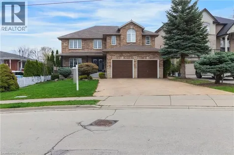 86 Margaret Avenue Hamilton ON L8G 3G5