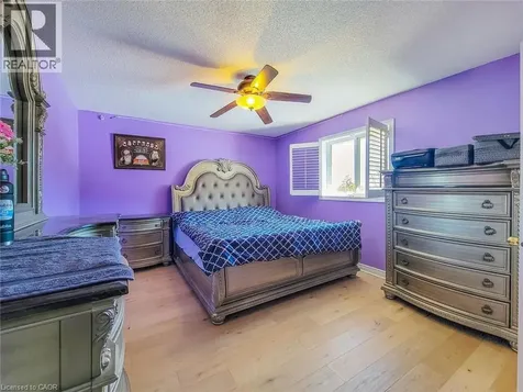 86 Margaret Avenue Hamilton ON L8G 3G5