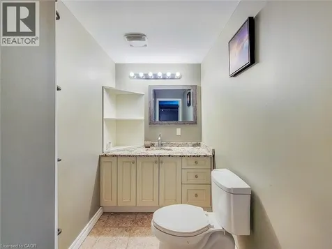86 Margaret Avenue Hamilton ON L8G 3G5