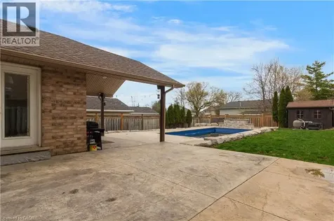 86 Margaret Avenue Hamilton ON L8G 3G5