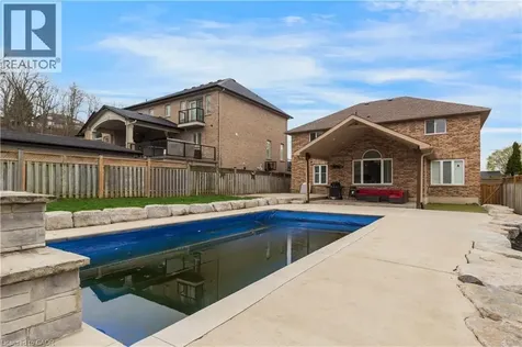 86 Margaret Avenue Hamilton ON L8G 3G5