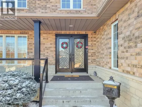 86 Margaret Avenue Hamilton ON L8G 3G5