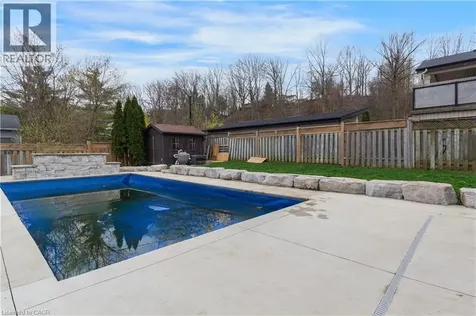86 Margaret Avenue Hamilton ON L8G 3G5