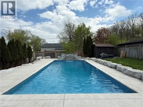 86 Margaret Avenue Hamilton ON L8G 3G5