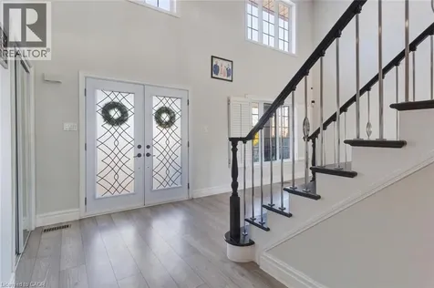 86 Margaret Avenue Hamilton ON L8G 3G5