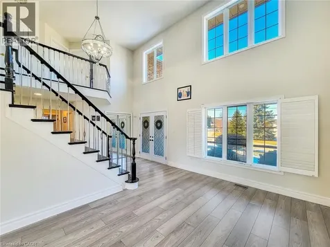 86 Margaret Avenue Hamilton ON L8G 3G5