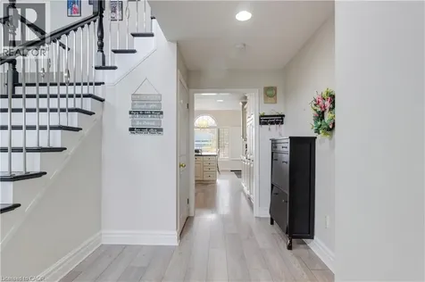 86 Margaret Avenue Hamilton ON L8G 3G5