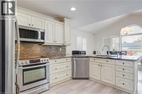 86 Margaret Avenue Hamilton ON L8G 3G5