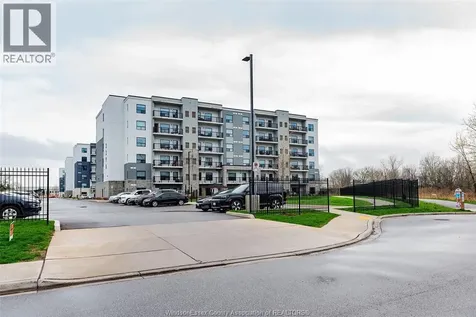 3370 Stella Crescent Windsor ON N8T 0B6