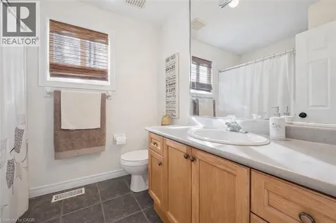 7 Hearthbridge Street Kitchener ON N2R 1L5