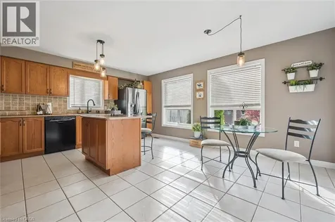7 Hearthbridge Street Kitchener ON N2R 1L5