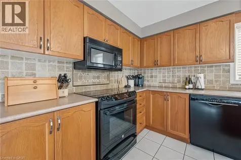 7 Hearthbridge Street Kitchener ON N2R 1L5
