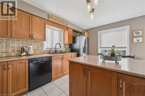 7 Hearthbridge Street Kitchener ON N2R 1L5
