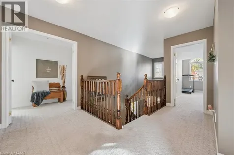 7 Hearthbridge Street Kitchener ON N2R 1L5