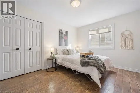7 Hearthbridge Street Kitchener ON N2R 1L5