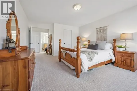 7 Hearthbridge Street Kitchener ON N2R 1L5
