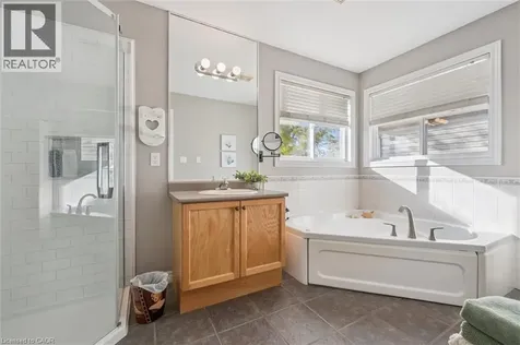 7 Hearthbridge Street Kitchener ON N2R 1L5