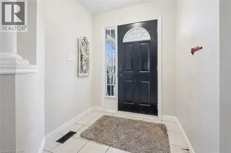 7 Hearthbridge Street Kitchener ON N2R 1L5