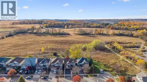 7 Hearthbridge Street Kitchener ON N2R 1L5