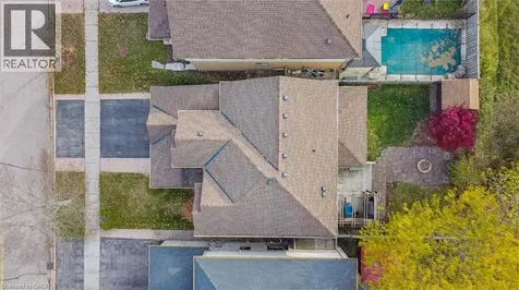 7 Hearthbridge Street Kitchener ON N2R 1L5