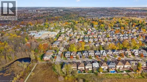7 Hearthbridge Street Kitchener ON N2R 1L5
