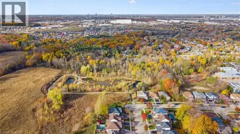 7 Hearthbridge Street Kitchener ON N2R 1L5