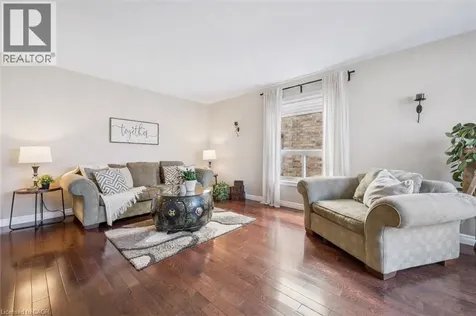 7 Hearthbridge Street Kitchener ON N2R 1L5