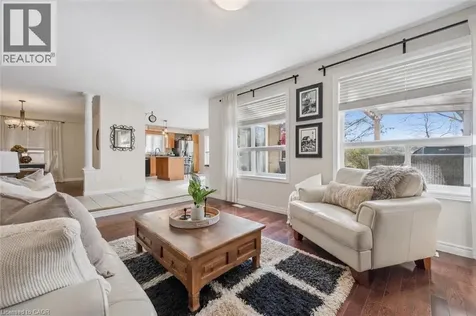 7 Hearthbridge Street Kitchener ON N2R 1L5
