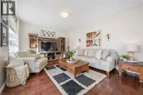 7 Hearthbridge Street Kitchener ON N2R 1L5