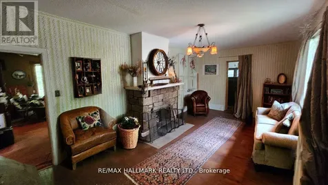 26 Lakeshore Road West Oro-medonte ON L0L 2E0