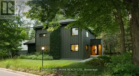 26 Lakeshore Road West Oro-medonte ON L0L 2E0
