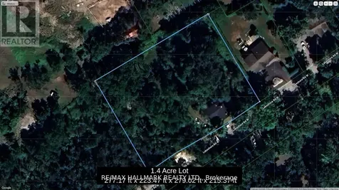 26 Lakeshore Road West Oro-medonte ON L0L 2E0