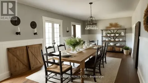 26 Lakeshore Road West Oro-medonte ON L0L 2E0
