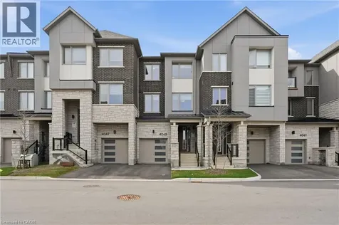 4045 Saida Street Mississauga ON L5M 2S8