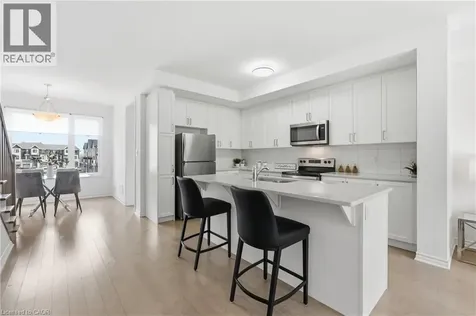 4045 Saida Street Mississauga ON L5M 2S8