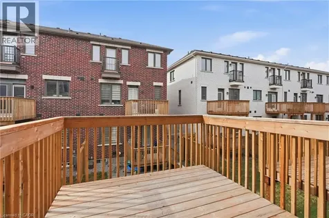 4045 Saida Street Mississauga ON L5M 2S8